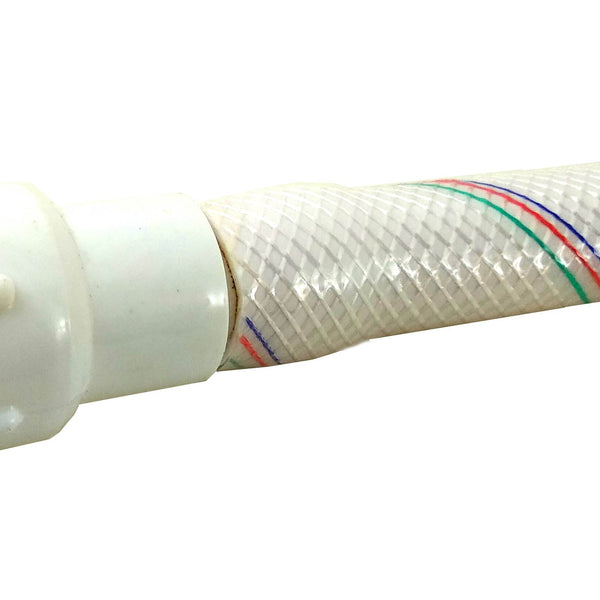 PVC Waste Pipe Drain Hose/Outlet Tube Connector for Basin or