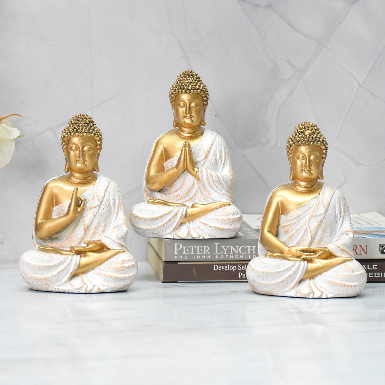 12-pc Miniature Bronze Color Thai Buddha in Different Poses 3.5h Feng Shui  Statue Decoration Figurine Set Room Decor Room/home Decor Gifts - Etsy